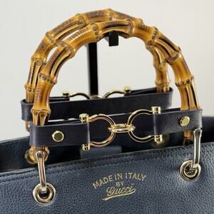 Bamboo Handle Shapers For Handbags